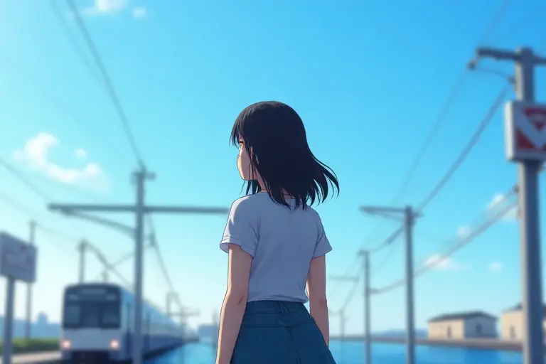 YouStylize: Anime any image