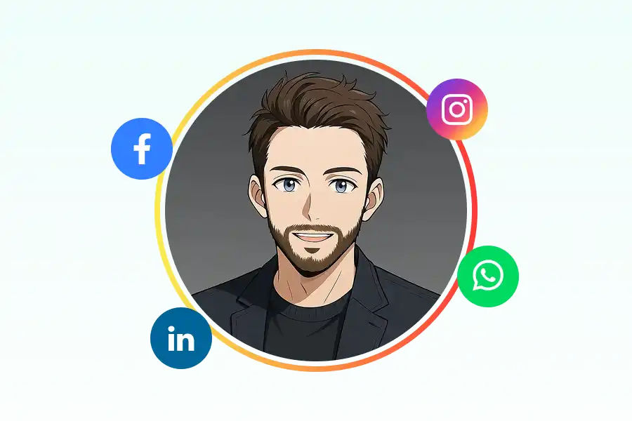 YouStylize: Anime avatar