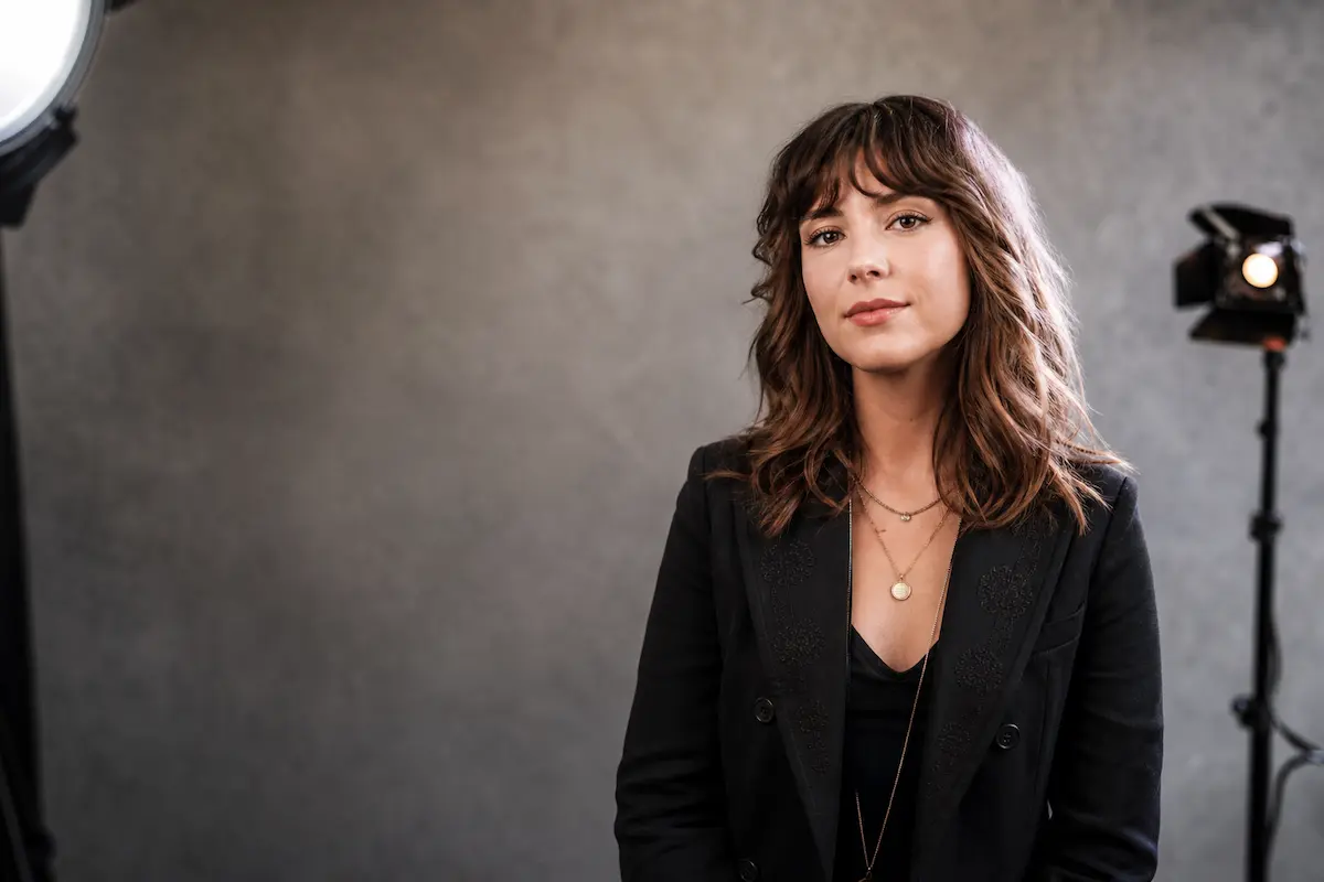 AI press kit photos for musicians and bands